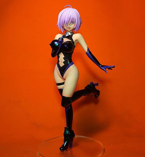 Mash Kyrielight (Babylonia), Fate/Grand Order, Usa P House, Garage Kit