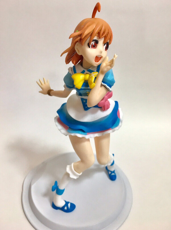 Takami Chika, Love Live! Sunshine!!, kk, Garage Kit