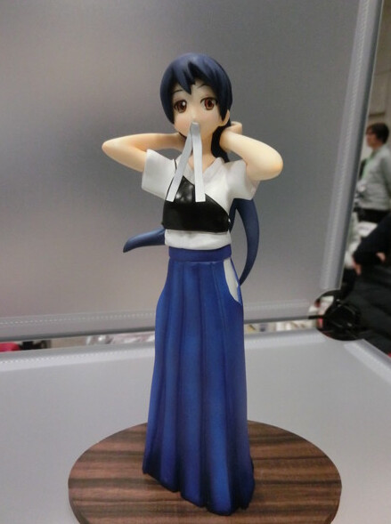 Sonoda Umi, Love Live! School Idol Project, Progress Project, Garage Kit