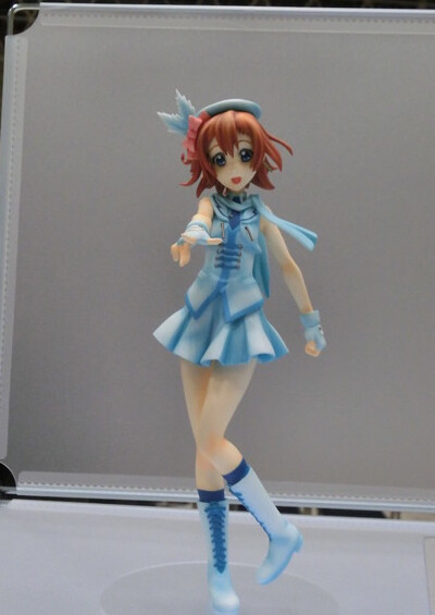 Kousaka Honoka, Love Live! School Idol Project, Shin Nippori Kira Kira Tei, Garage Kit