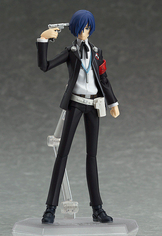 Shujinkou, Persona 3 The Movie: #1 Spring Of Birth, Max Factory, Action/Dolls, 4545784064566
