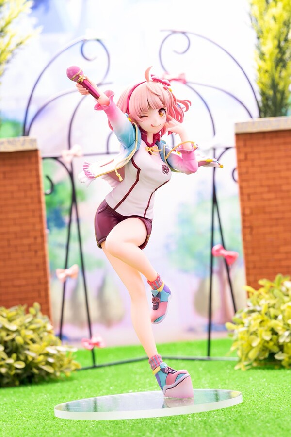 Kazama Chieru, Princess Connect! Re:Dive, Jose, Garage Kit, 1/7