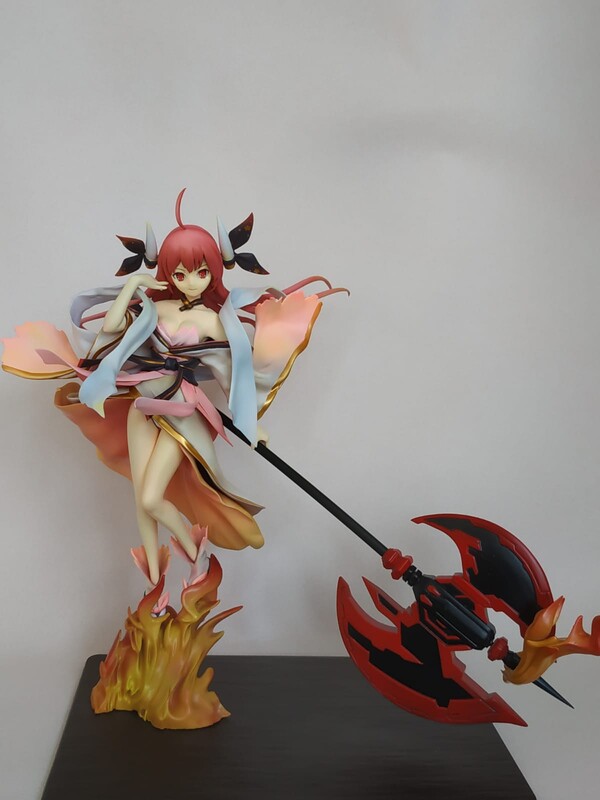 Itsuka Kotori, Date A Live, Soto Satojin, Garage Kit, 1/8