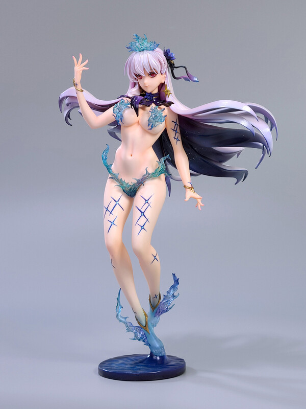 Kama (Mizugi), Fate/Grand Order, Return, Garage Kit