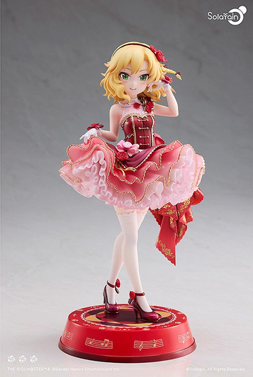 Sakurai Momoka (Sakurai Momoka Rose Fleur), The IDOLM@STER Cinderella Girls, Unknown, Pre-Painted, 1/7