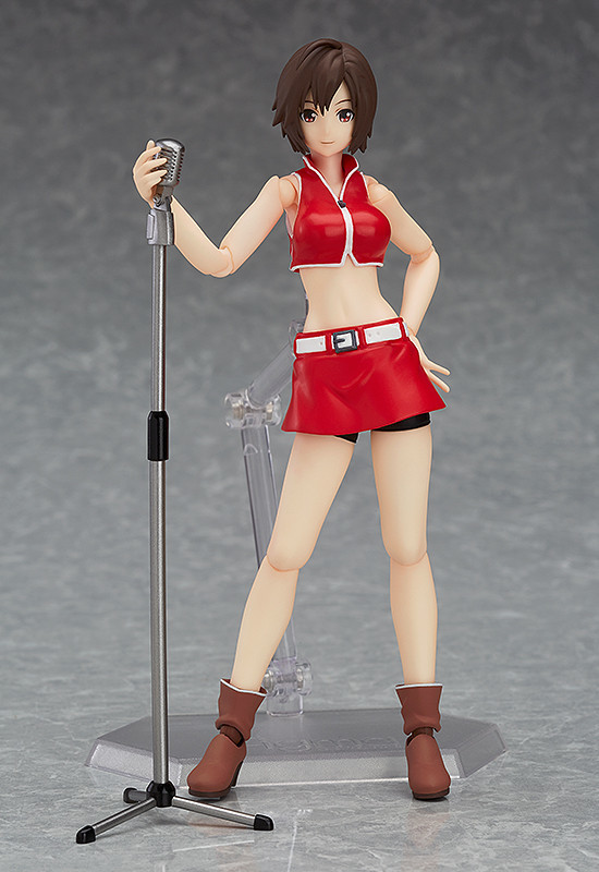 Meiko, Vocaloid, Max Factory, Action/Dolls, 4545784064689