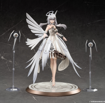 Liv (Polar Day Wish Dawn Weave Wings), Punishing: Gray Raven, APEX-TOYS, Pre-Painted, 1/7