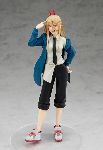 Power, Chainsaw Man, Good Smile Company, Pre-Painted
