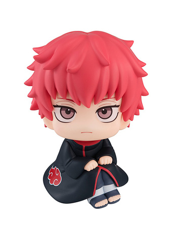 Sasori, Naruto: Shippuuden, MegaHouse, Pre-Painted