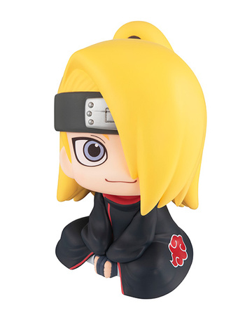 Deidara, Naruto: Shippuuden, MegaHouse, Pre-Painted