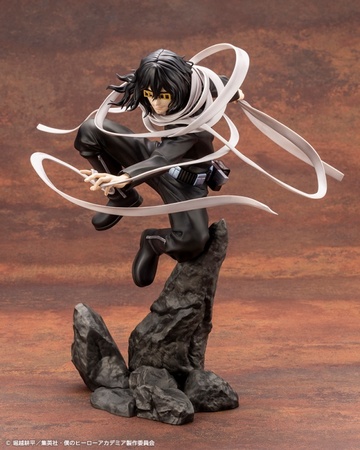 Aizawa Shouta (Aizawa Shota), Boku No Hero Academia 6, Kotobukiya, Pre-Painted, 1/8