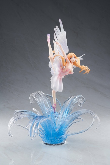 Elf ('s Ballet Deluxe Edition), Original Character, Unknown, Pre-Painted, 1/7