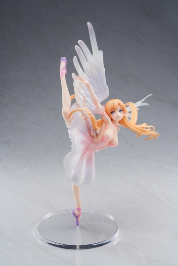 Elf ('s Ballet), Original Character, Unknown, Pre-Painted, 1/7