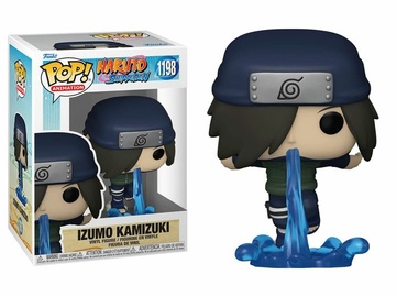 Izumo Kamizuki (#1198), Naruto, Funko, Pre-Painted