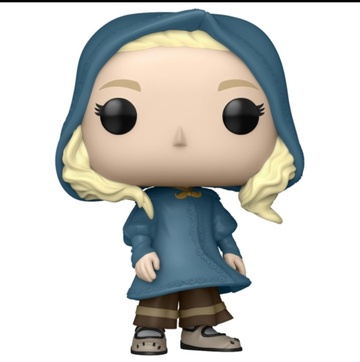 Cirilla (#1191 Ciri), The Witcher (TV Series), Funko, Pre-Painted