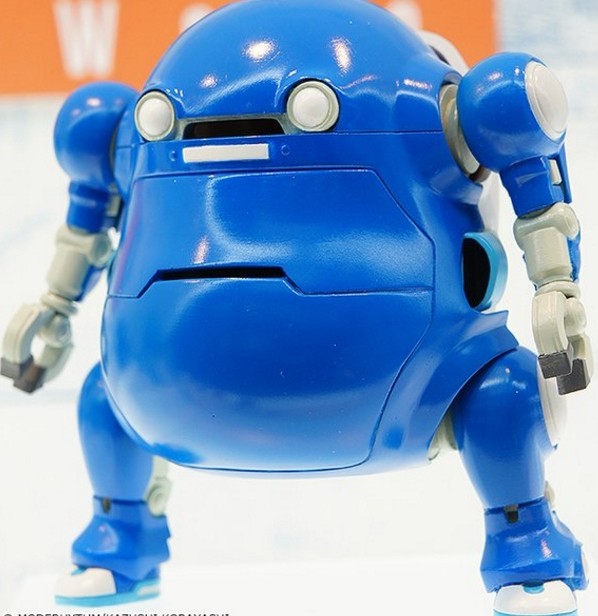 Mechatro WeGo (Nipako), Max Factory, Action/Dolls