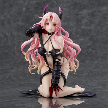 Sephie Michaela Deviluke (Darkness), To LOVE-Ru Darkness, Union Creative International Ltd, Pre-Painted, 1/6