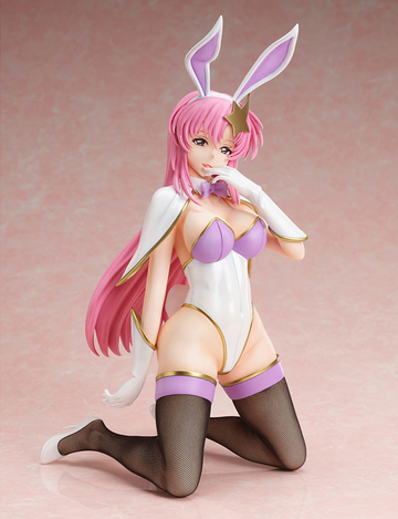 Meer Campbell (Bunny), Mobile Suit Gundam Seed Destiny, FREEing, Pre-Painted, 1/4