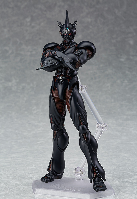 Guyver III, Kyoushouku Soukou Guyver, Max Factory, Action/Dolls, 4545784064702