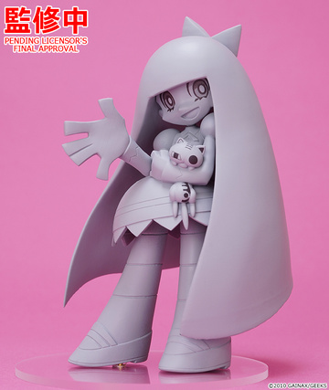 Stocking Anarchy (Stocking), Panty & Stocking With Garterbelt, Good Smile Company, Pre-Painted