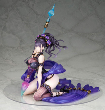 Murasaki Shikibu (Rider/), Fate/Grand Order, Alter, Pre-Painted, 1/6