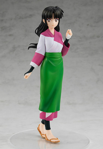 Sango, InuYasha, Good Smile Company, Pre-Painted