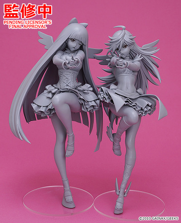 Stocking Anarchy (Stocking Repent L), Panty & Stocking With Garterbelt, Good Smile Company, Pre-Painted