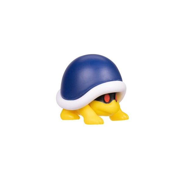 Met, Super Mario Brothers, Jakks Pacific, Trading