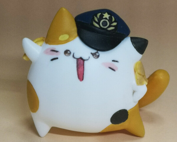 Yoshimaru, Azur Lane, Koubou Kinryuu, Garage Kit