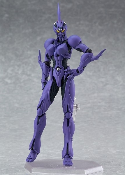 Guyver II-F (Movie Color), Kyoushouku Soukou Guyver, Kadokawa, Max Factory, Action/Dolls, 4545784064429