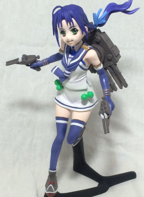 Suzukaze, Kantai Collection ~Kan Colle~, Odoru Umi Ryuutei, Garage Kit