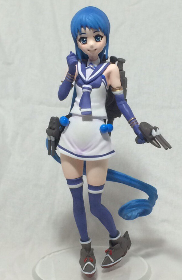 Samidare, Kantai Collection ~Kan Colle~, Odoru Umi Ryuutei, Garage Kit