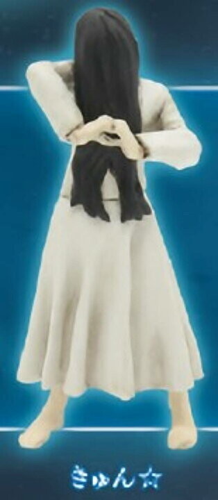 Yamamura Sadako (Kyun☆), Ring, Bushiroad Creative, Trading