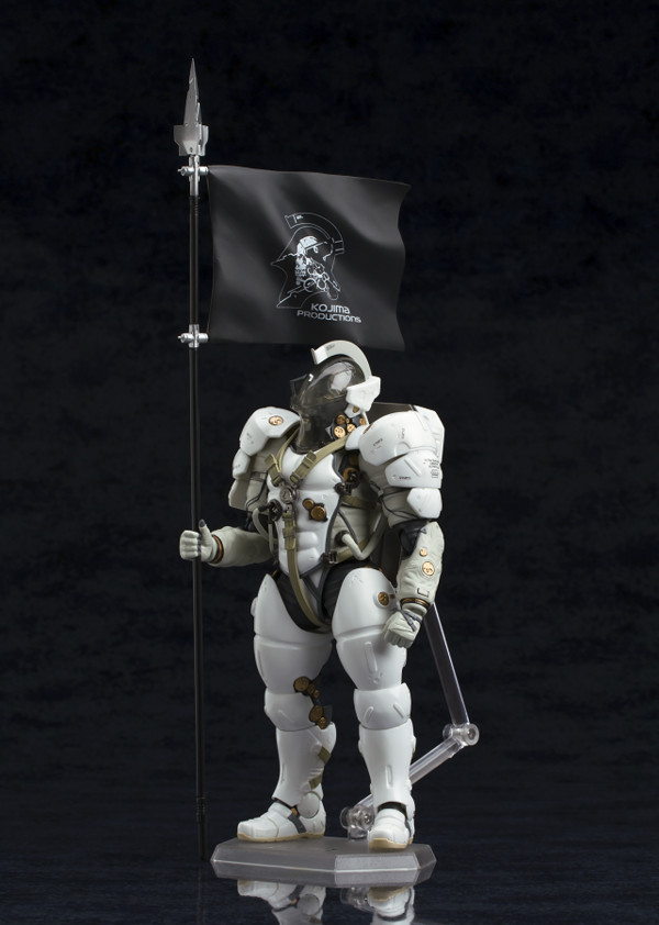 Ludens, Mascot Character, Max Factory, Action/Dolls, 4545784065150