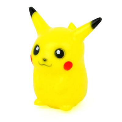 Pikachu, Pocket Monsters, Daishin, Trading
