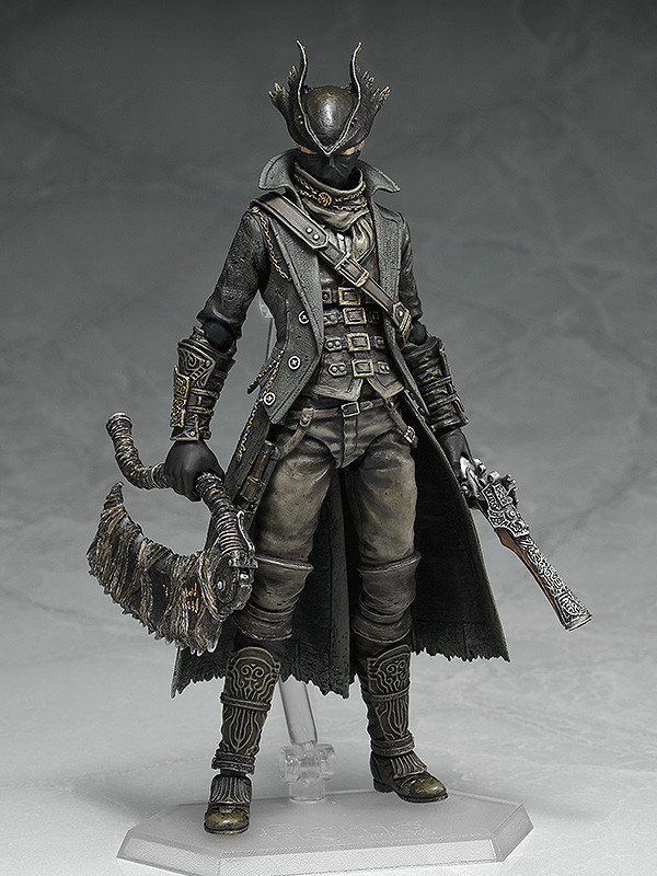 Karyuudo, Shisha, Bloodborne, Max Factory, Action/Dolls, 4545784065105