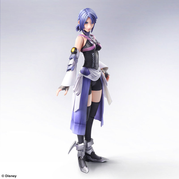 Aqua, Kingdom Hearts 0.2 Birth By Sleep -A Fragmentary Passage-, Square Enix, Action/Dolls, 4988601327381