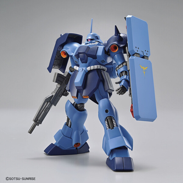 AMS-119 Geara Doga Vincent Gleissner Custom, Kidou Senshi Gundam Gaiden Missing Link, Bandai Spirits, Model Kit, 1/144