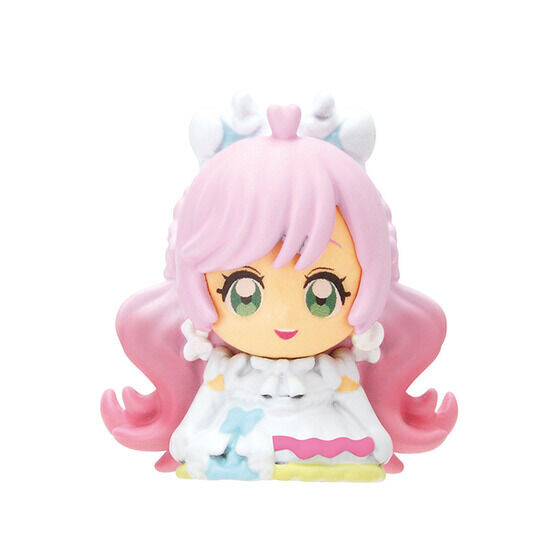 Cure Prism, Hirogaru Sky! Precure, Bandai, Trading