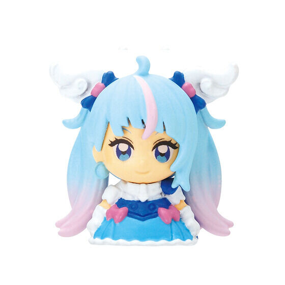 Cure Sky, Hirogaru Sky! Precure, Bandai, Trading