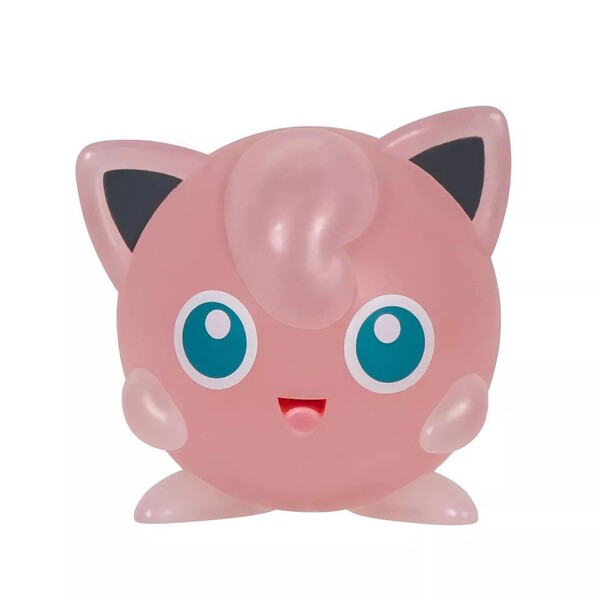 Purin, Pocket Monsters, Jazwares, Trading