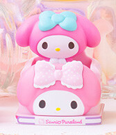 My Melody, Sanrio Characters, Sanrio, Sanrio Puroland, Trading