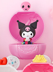 Kuromi, Sanrio Characters, Sanrio, Sanrio Puroland, Trading