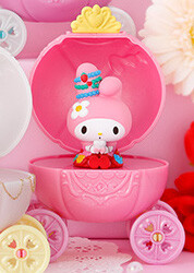 My Melody, Sanrio Characters, Sanrio, Sanrio Puroland, Trading