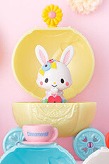 Mell, Sanrio Characters, Sanrio, Sanrio Puroland, Trading