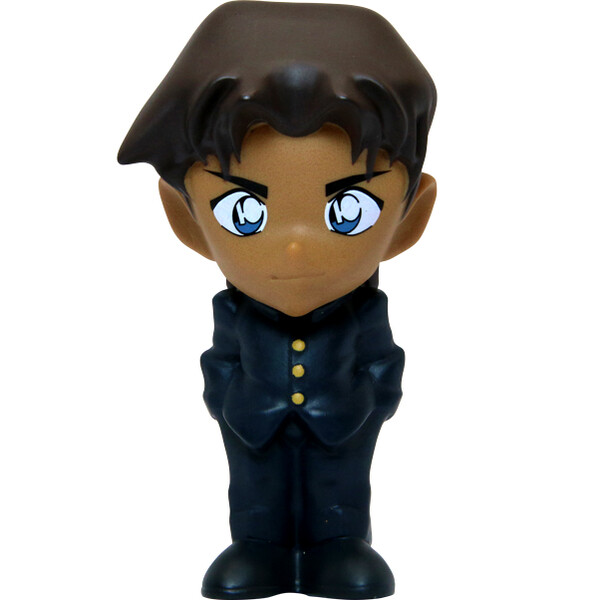 Hattori Heiji, Meitantei Conan, Zero-G Act, Trading