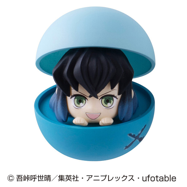 Hashibira Inosuke, Kimetsu No Yaiba, Bandai, Trading