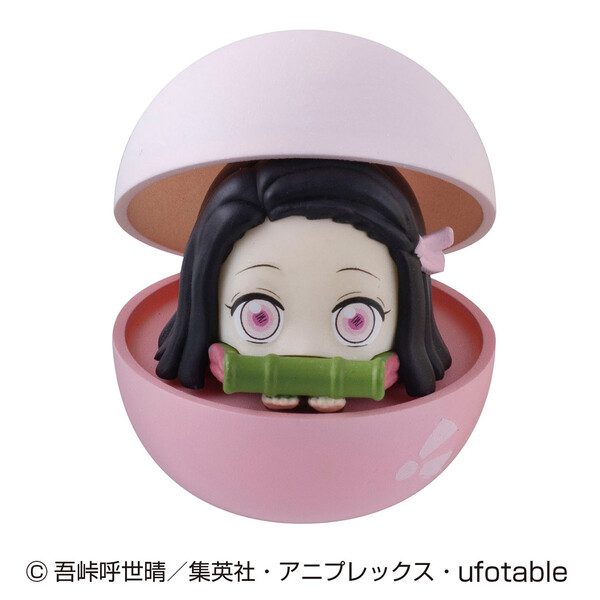 Kamado Nezuko, Kimetsu No Yaiba, Bandai, Trading