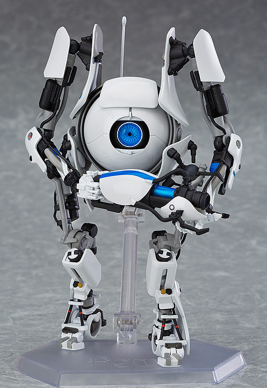 Atlas, Portal 2, Max Factory, Action/Dolls, 4580416903356