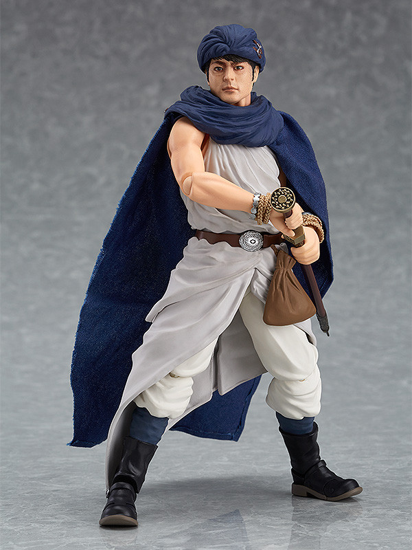 Yuusha Yoshihiko, Yuusha Yoshihiko To Michibikareshi Shichinin, Max Factory, Action/Dolls, 4545784064597